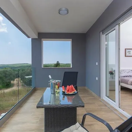 Wonderview 빌라 Peruški