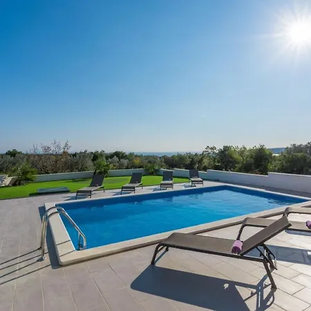 Villa Wonderview