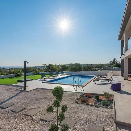 Villa Wonderview