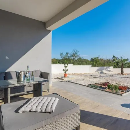 Villa Wonderview *
