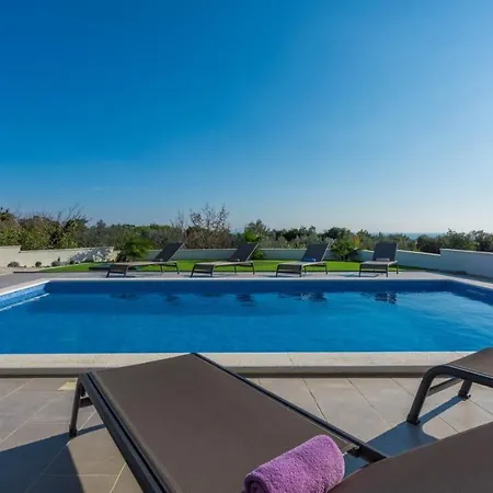 Wonderview Villa Peruški