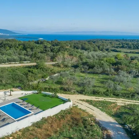 Wonderview 빌라 Peruški