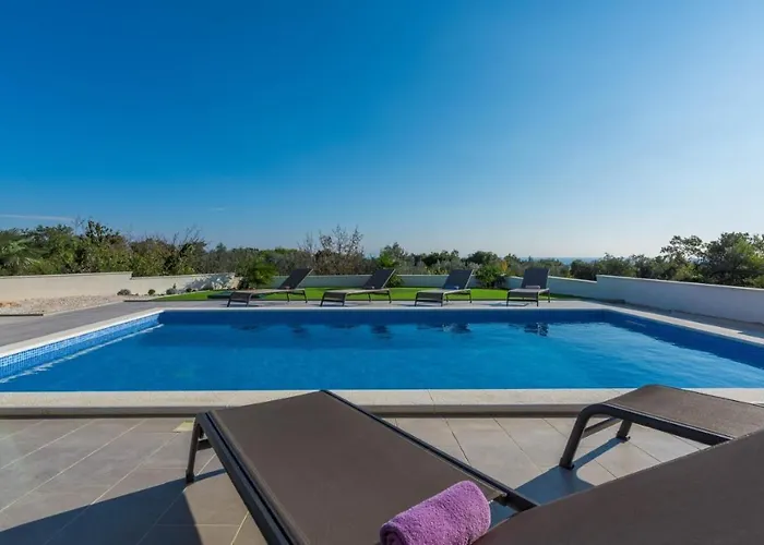 Wonderview 빌라 Peruški